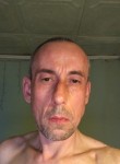 Igor Tsar, 49, Samara