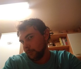stief, 23, Ninove