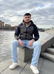 Давид, 26 лет, Москва