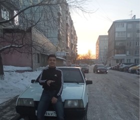Георгий, 20 лет, Кемерово