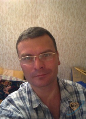 slava, 49, Россия, Санкт-Петербург