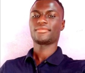Cheick Ansoumana, 28 лет, Bissau