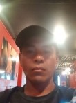 Alberto, 43  , San Salvador
