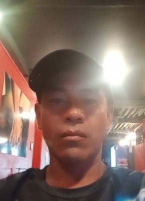 Alberto из San Salvador 43 года