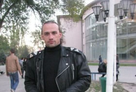 Dmitriy, 43 - Только Я