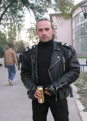 Dmitriy, 43, Россия, Таганрог