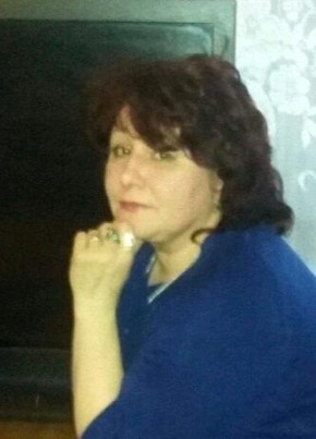 Татьяна, 53, Қазақстан, Қарағанды