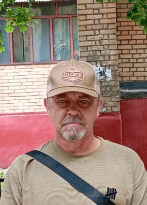 Виктор из Фрязино 57 лет