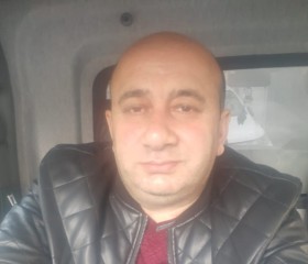 Руслан, 47 лет, Луганськ