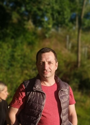 Женя из Gießen 48 лет