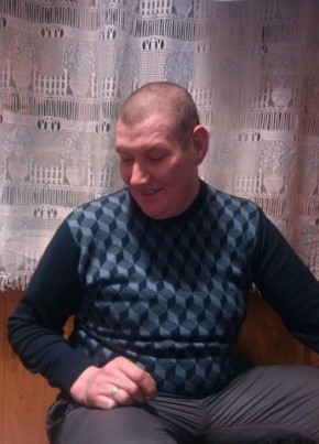 Андрей, 39, Россия, Яшкино