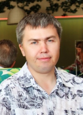 Сергей, 50, Россия, Самара