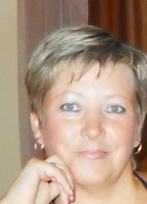 марина иванова, 54, Россия, Киселевск