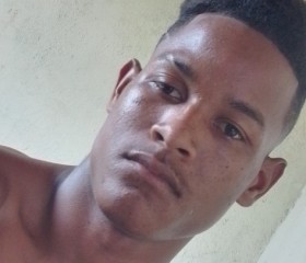 José, 23, Carupano