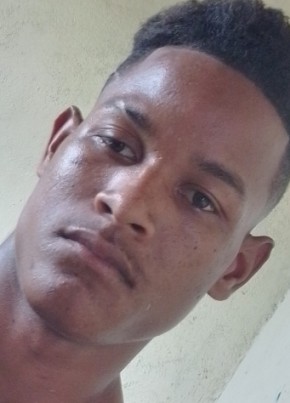 José, 23, Venezuela, Carupano
