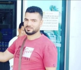 محمد, 32 года, اَلْفَرْوَانِيَّة