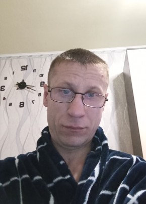 Саша из Пыталово 39 лет