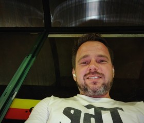 NapoLeon, 40, Mokotow