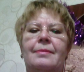 Алиса, 62 года, Киселевск