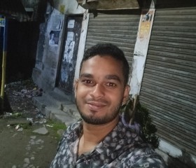 josim, 20, Sarishabari