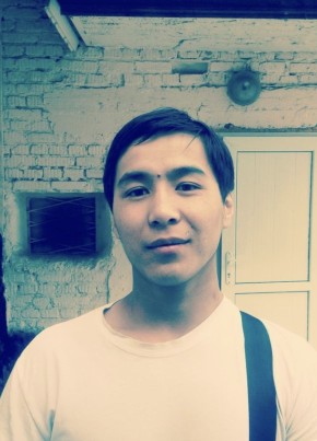 Нарбек, 28, Кыргыз Республикасы, Бишкек