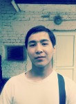 Нарбек, 28 лет, Бишкек