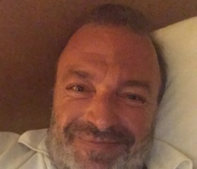 nick, 55 лет, Monaco