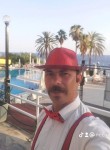 Alemci, 39 лет, Antalya