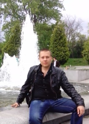 Andrey, 37, Russia, Tyumen