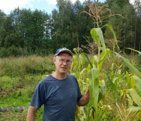 Андрей, 58 лет, Горад Мінск