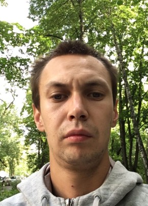 Ильдар , 34, Россия, Люберцы
