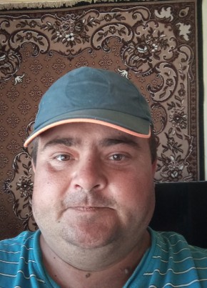 Сергей Игнатьев, 36, Россия, Мостовской