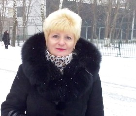 Валентина, 61 год, Рэчыца