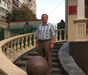 Сергей, 61 год, Дніпро