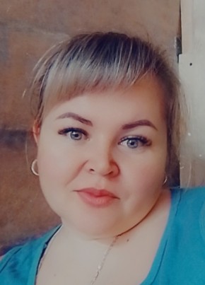 Марина, 29, Россия, Новосибирск