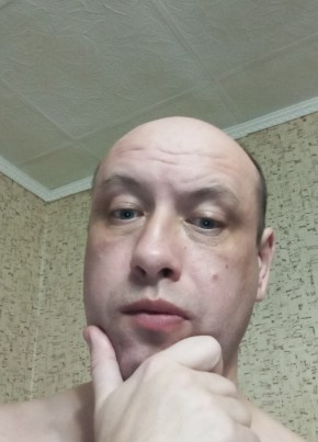Евгений, 47, Россия, Колпашево