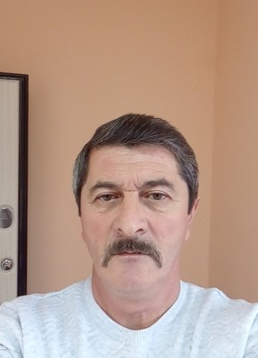 Олег, 52, Россия, Владимирская