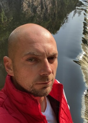 Дмитрий, 37, Republik Österreich, Graz