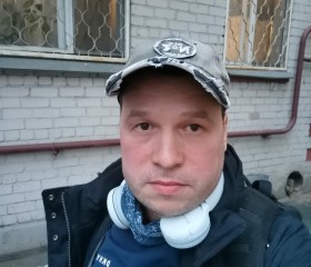 Юрий, 45 лет, Норильск
