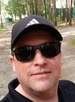 Alex, 45 лет, Екатеринбург