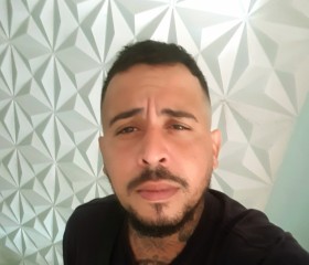 Filipe, 32 года, Porto Alegre