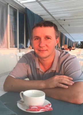 Павел, 35, Россия, Буденновск