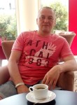 Василий, 49 лет, Санкт-Петербург