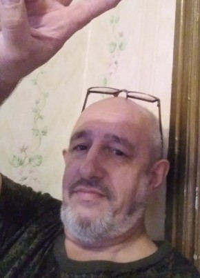 Юрий, 60, Россия, Армавир