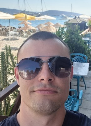 Todor, 25, Bulgaria, Burgas