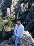 Mehmet, 25 лет