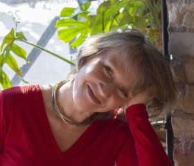 Maria, 47, Akademgorodok