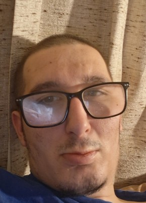Brettski из Menasha 33 года