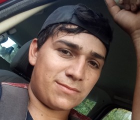 Ramiro, 24, Corrientes