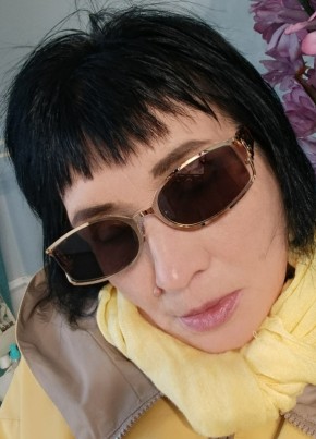 Адия из Уфы 60 лет